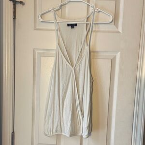 American Eagle Draped Camisole Top